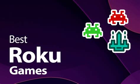 multiplayer games on roku free